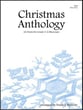 Christmas Anthology Flute Duet cover